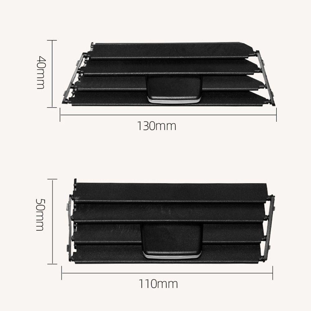 Preva Ventilasi Ac Fitting Ac Untuk BMW 3seri E90 Ventilasi Udara Ac Mobil