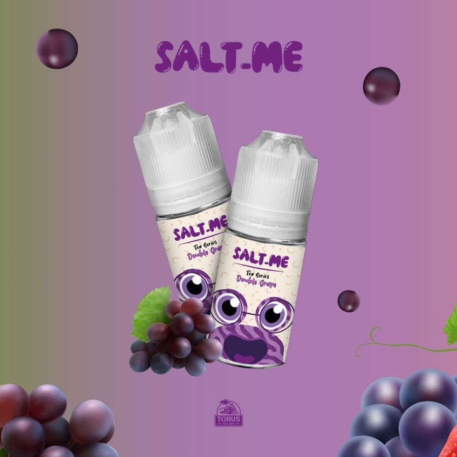 SALT ME TEA SERIES SALT NIC 30ML