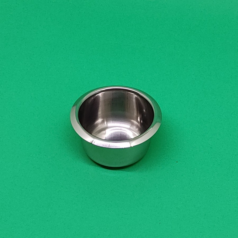 Alat Medis Alkes Gallipot Stainless Steel 2 oz