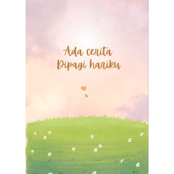 Template canva buku diary