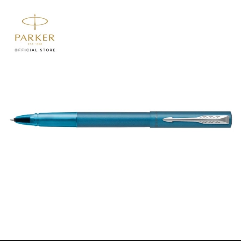 

pulpen vector II roller ball XL teal