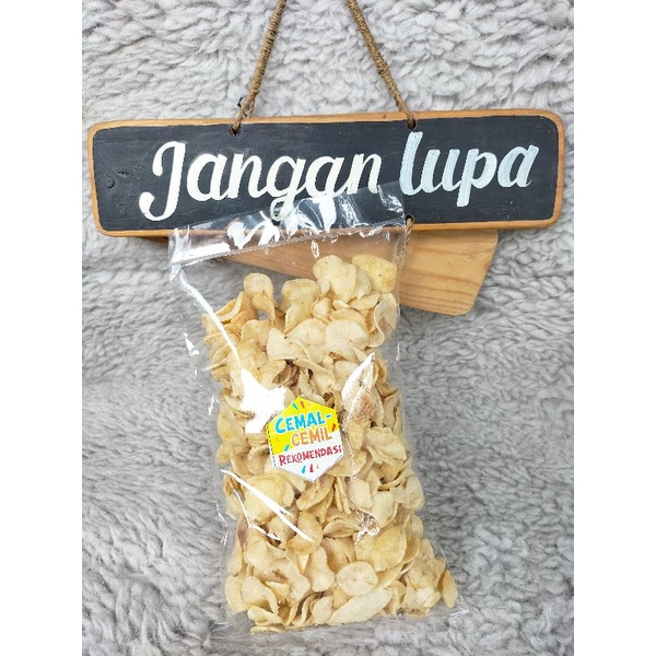 

KERIPIK SINGKONG MADURA