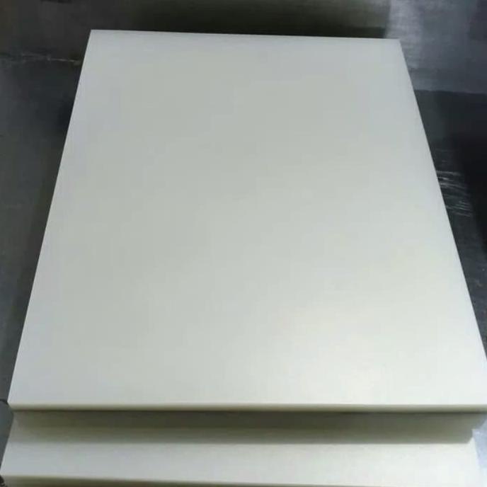 

Mika Doff tebal 0.70MM Folio isi 100 lembar