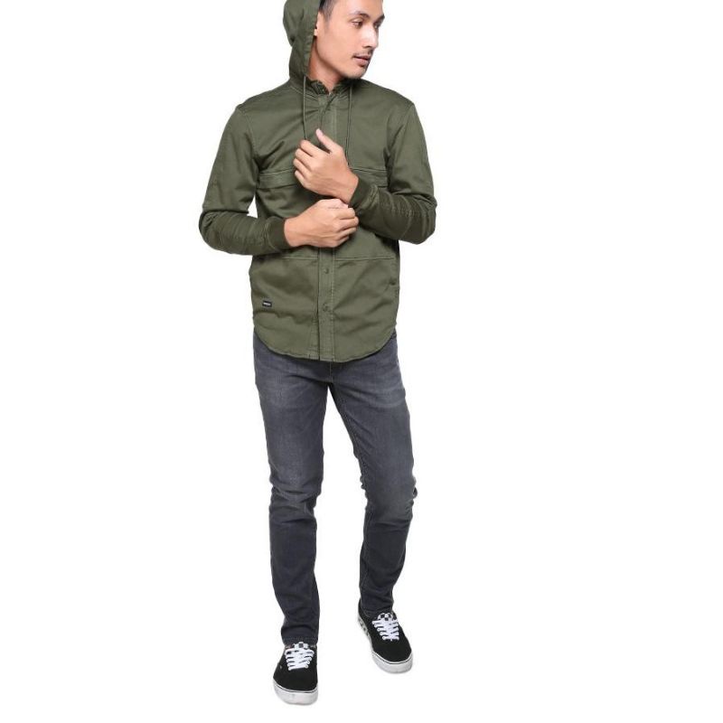 bodypack cadman jacket | jaket bodypack | eiger