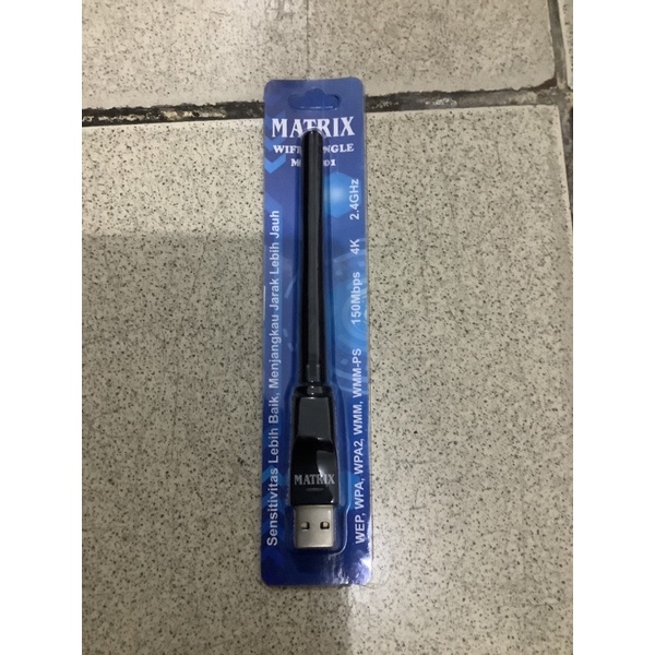 MATRIX Wifi Dongle