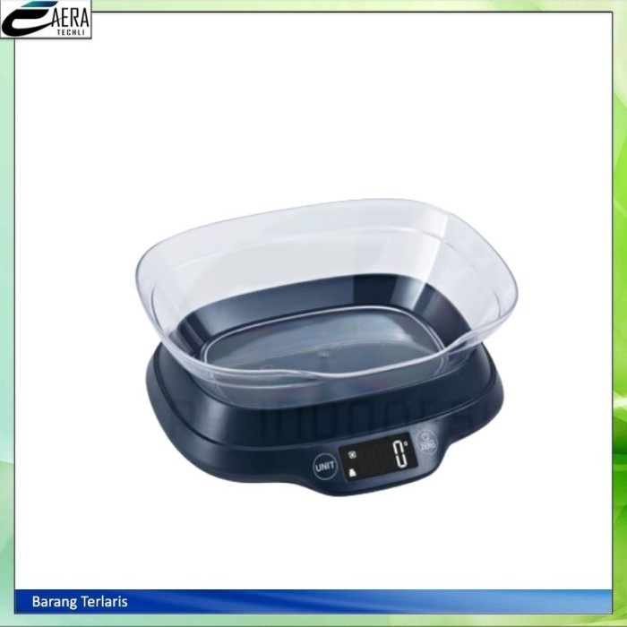 Timbangan Camry Timbangan Dapur Digital Camry Ek 2160H Kitchen Scale 5Kg X 1G