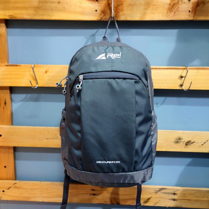 Tas Ransel Rei Centurion 04 25L+Raincover