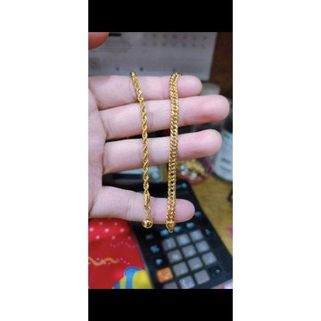 gelang anak mk