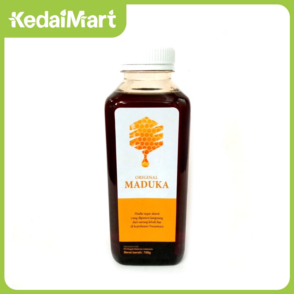 

Maduka 700 Gram