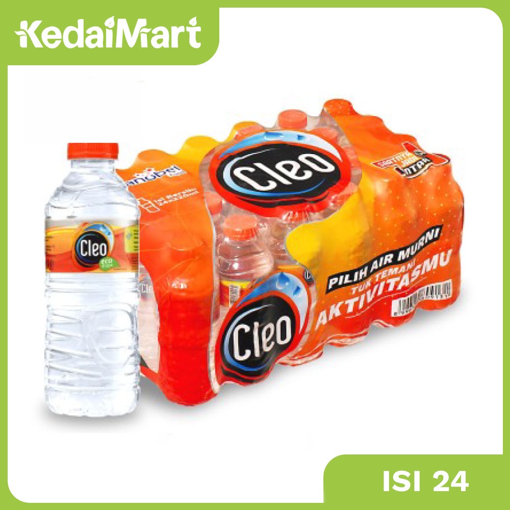 

Cleo Smart 24 x 220 ml