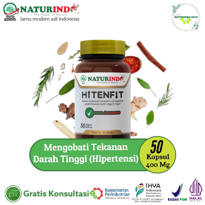 Obat Herbal Darah Tinggi Hipertensi Paling Ampuh