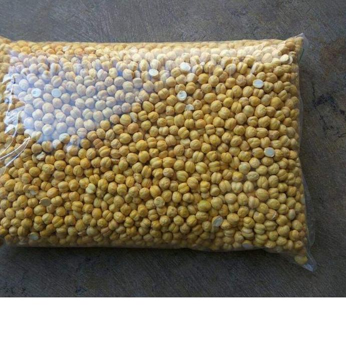 

☺☺» Kacang keju kacang arab oleh oleh haji kacang arab 1kg kacang arab 1 kg