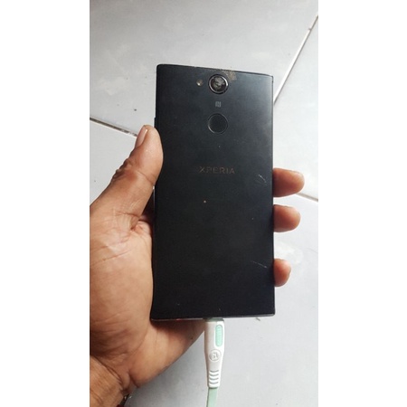 sony xa 2 ultra minus