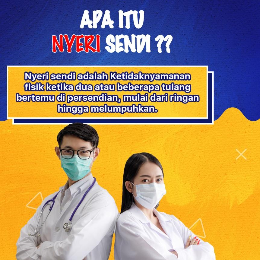 

GGD✿ Etawalin Susu Kambing Etawa Atasi Asam Urat dan Nyeri Sendi 1 Box TREN MASA KINI