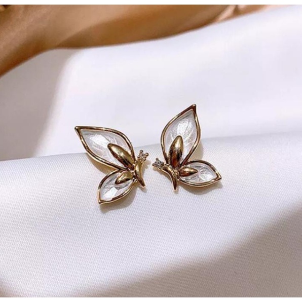 Anting anting Korea terbaru