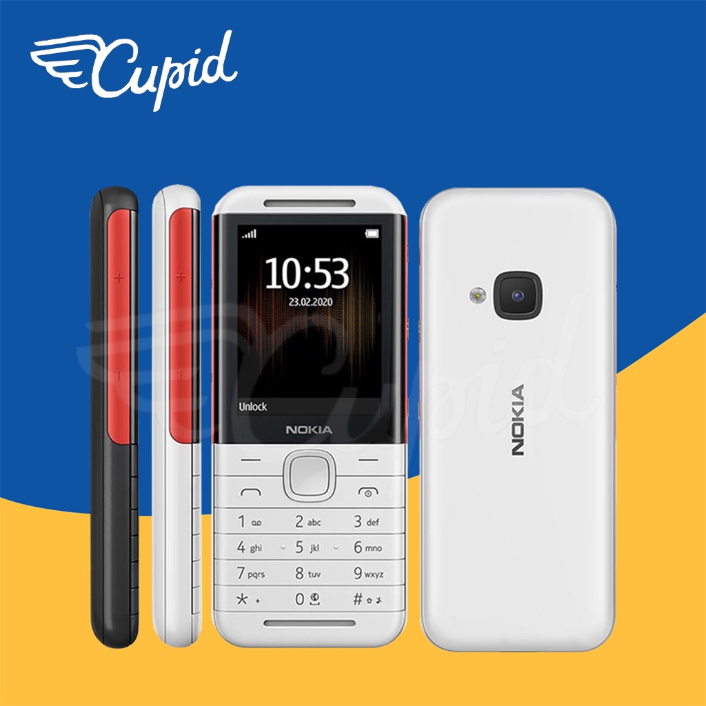 CUPID Nokia 5310 ExpressMusic New 2020