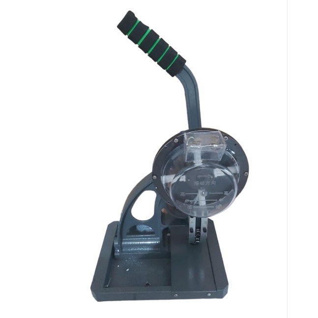 MESIN MATA AYAM / MESIN SEMI OTOMATIS 5,5 MM