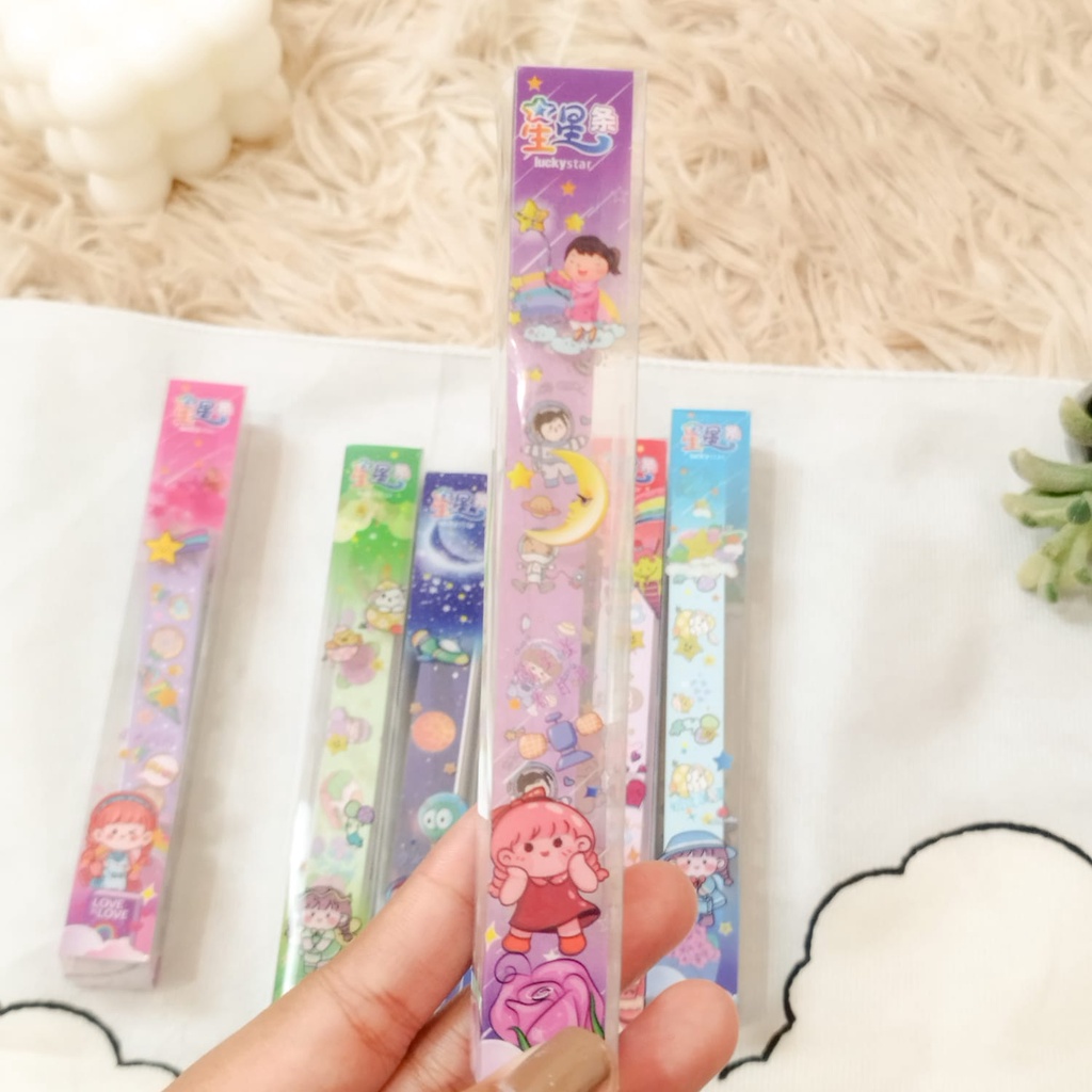 

ORIGAMI PAPER MINI CEWE KUE KODE WD-1609 / ORIGAMI BINTANG KOLEKSI STICKER TERMURAH STOK TERBATAS