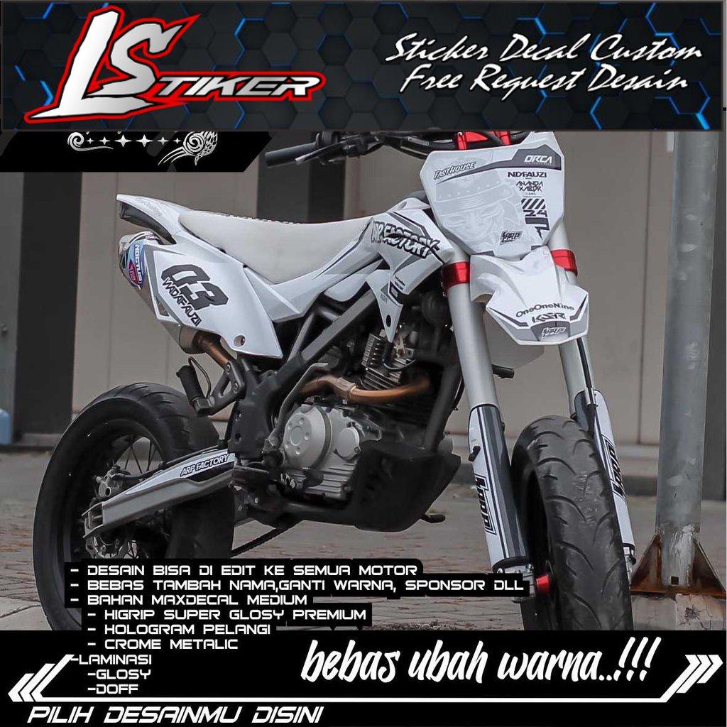 0347 decal dtracker simple keren