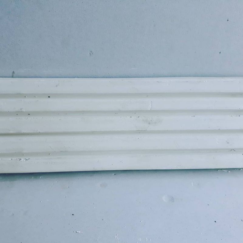 Jabodetabek - Wall Panel Gypsum 9  cm / Wall panel list gypsum / Wall Panel bahan Gipsum kuat / Wall