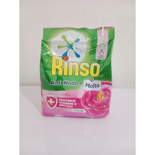 Rinso bubuk 770gr