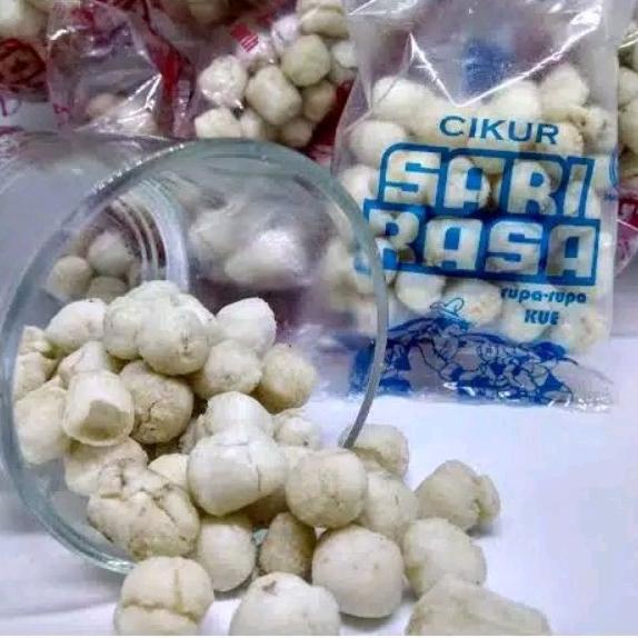 

═╬═ PILUS CIKUR RENCENG SARI RASA (BACA DESKRIPSI BOX)