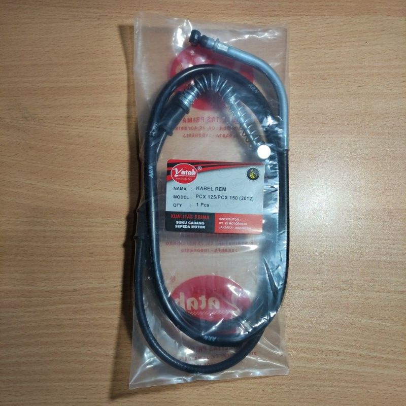 kabel rem PCX 125 / PCX 150 (2012)