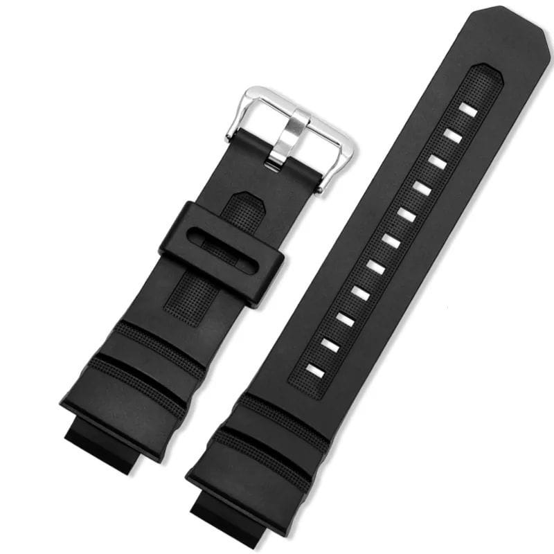STRAP / TALI JAM CASIO G-SHOCK G-100 / G-200 / G-2300 / G-2310 / G-2110 / GW-2300