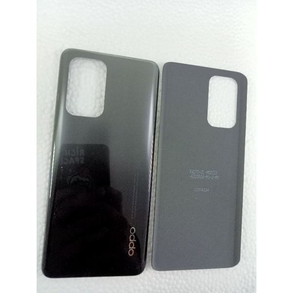 Backdoor Back Cover Tutup Belakang Oppo A95