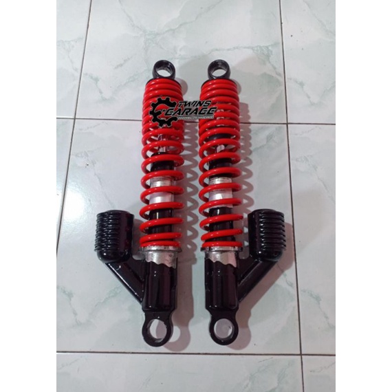Shockbreaker Shok Skok Shock Belakang OKD Japan Tabung Uk 32 Original Second
