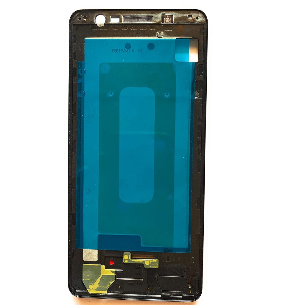 FRAME LCD / MIDDLE FRAME / DUDUKAN LCD SAMSUNG A750 SAMSUNG A7 2018 ORI