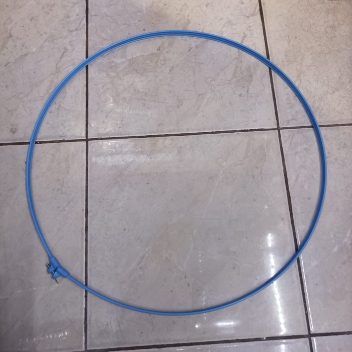 Ring Belt Miyako Kipas Angin Stand Fan Tjr101 Tjr 101 Original #Original
