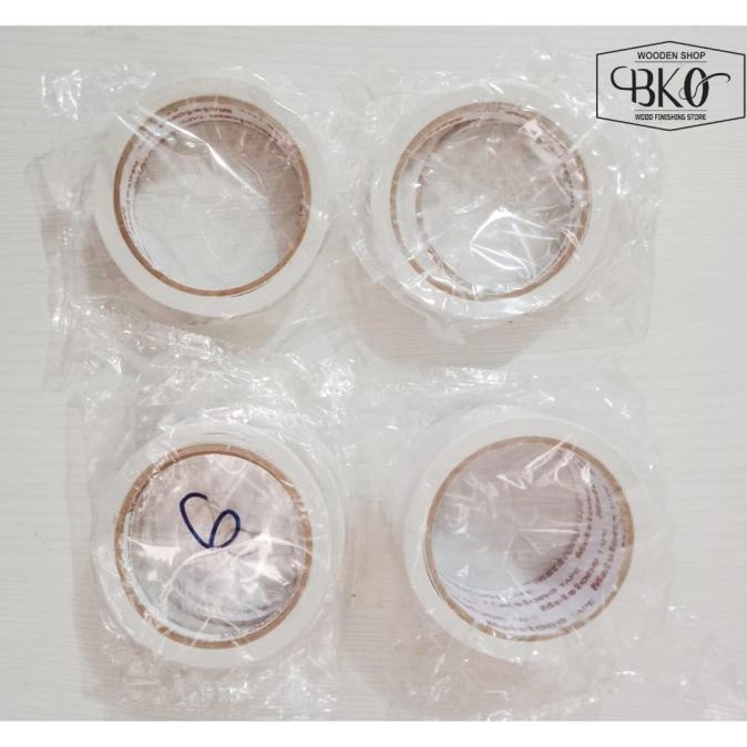 

double tape 6, 8, 10, 12, 20, 24, 50 mm