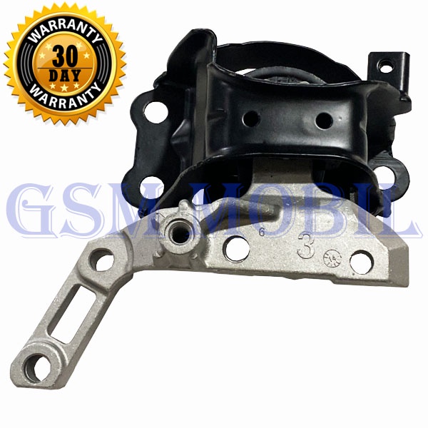 Engine Mounting Nissan March Datsun Go Kanan Matic Manual - 7237