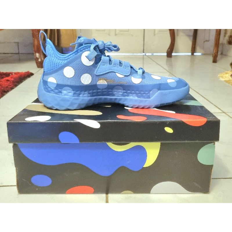 Sepatu Basket ADIDAS Harden Vol. 5 Futurenatural