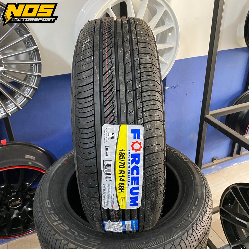 Ban mobil avanza 185 70 r14 forceum ecosa