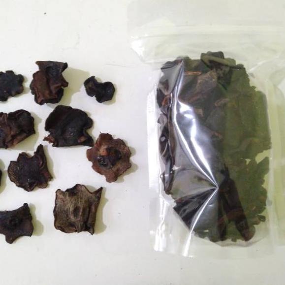 

₿ Asam Kandis 100gr / Asam Gandis Iris Kualitas Bagus ↧↨