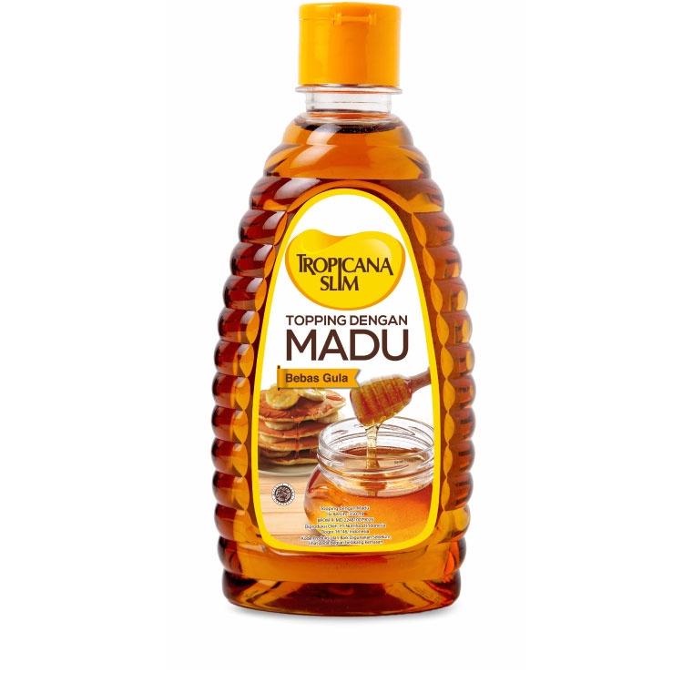 

➨Harga Termurah➨ Tropicana Slim Madu 350ml - Bebas Gula 38 ❂