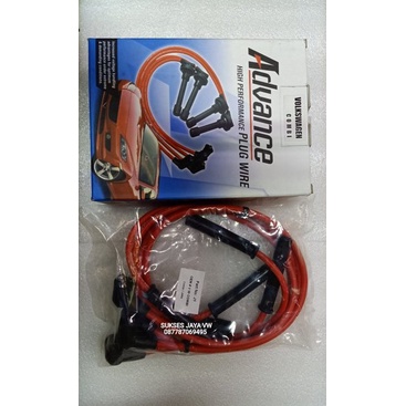 Kabel Busi Vw Kombi Kodok Safari Variant