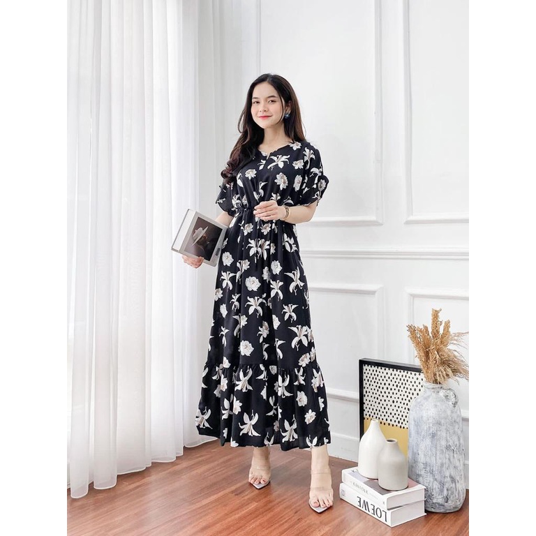 SALSA DRESS ORIGINAL HD.ID / DAILYWEAR RAYON PREMIUM