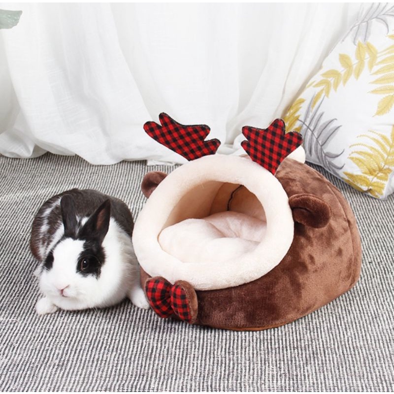 Sleeping Pouch Sugar Glider Hamster Marmut Import Selimut Handuk Jumbo Import