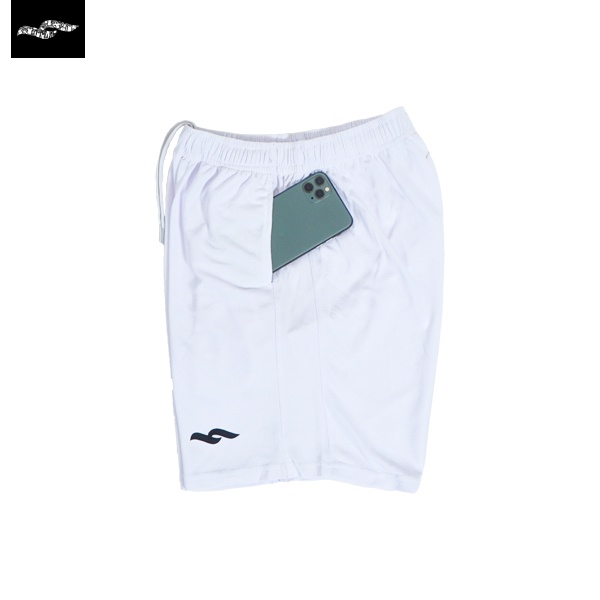 SMBD Basic Active Shortpants