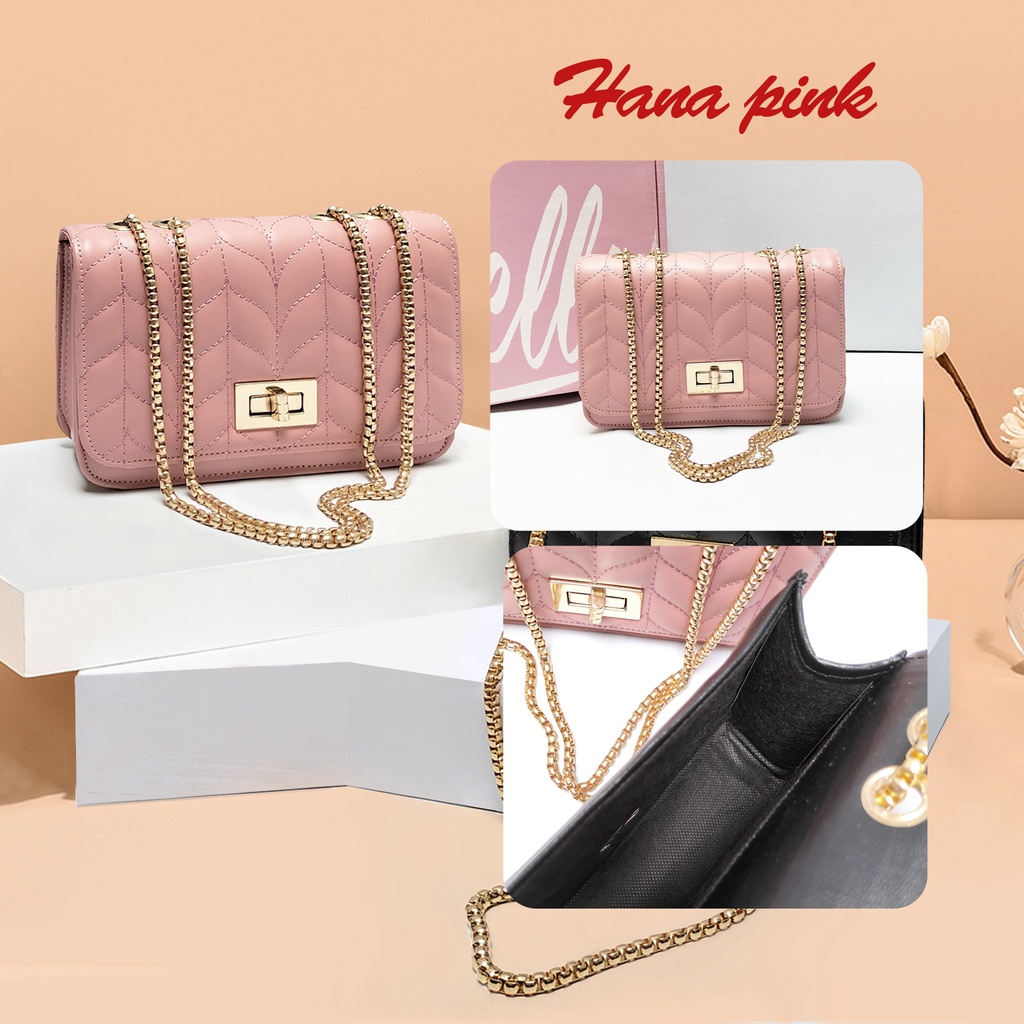 Hampers kado surabaya hadiah valentine ultah wanita set ulang tahun cewek warna pink gift birthday pernikahan anniversary