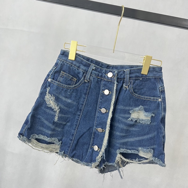 [LUXE.DLABEL] -  E85 SKORT || Mini SKORT Wanita premium Rok pendek wanita sexy Rok celana wanita premium rok celana bkk bangkok Skirt wanita korean Premium