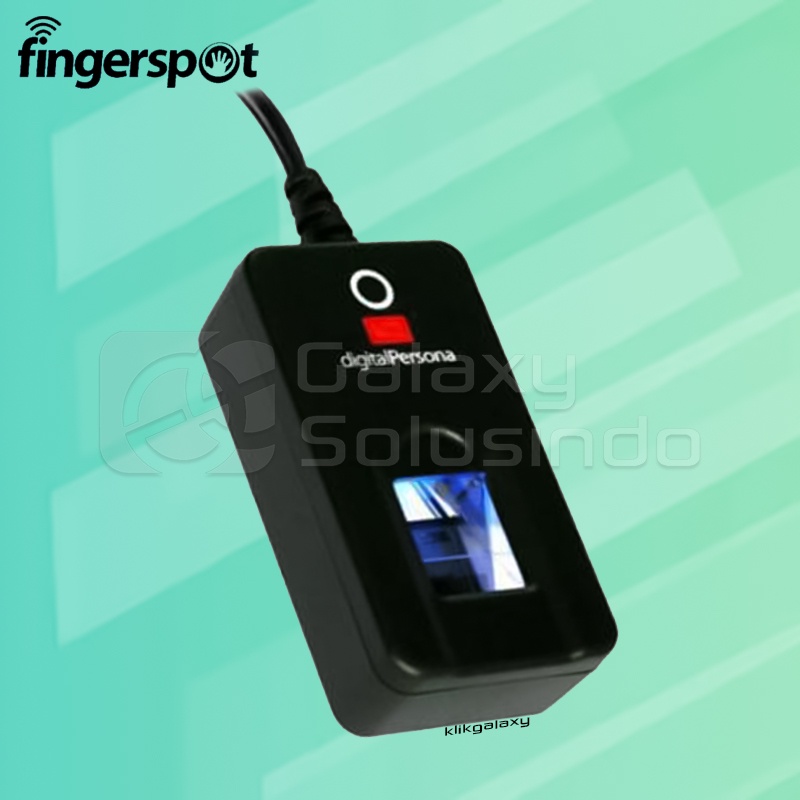 Fingerspot FLEXCODE 5100 Fingerprint Mesin Absensi