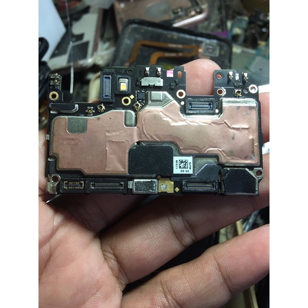 Mesin oppo a83