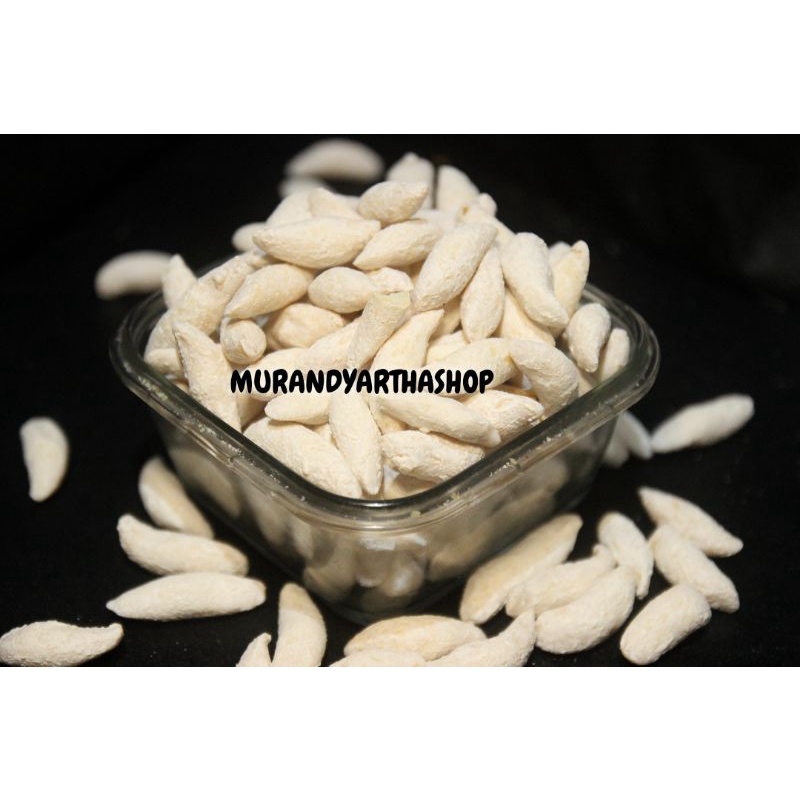 

bidaran manis kiloan kemasan 500gr