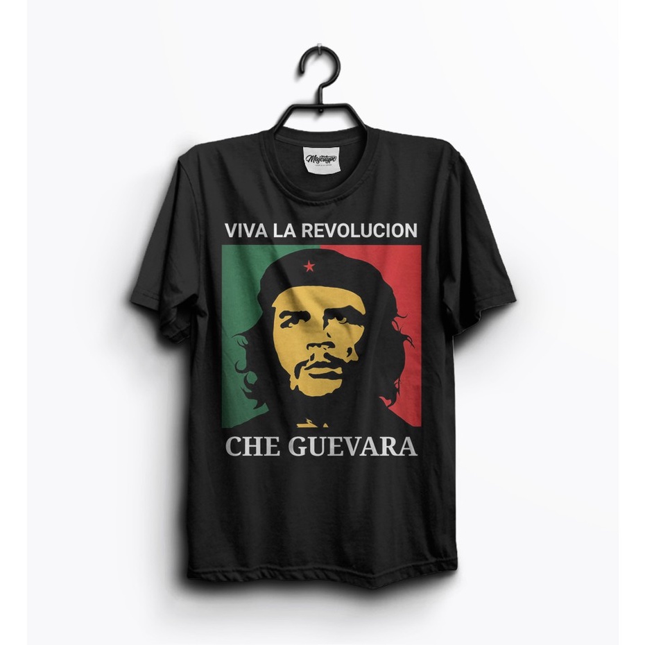 Kaos Che Guevara - Che Guevara Tshirt