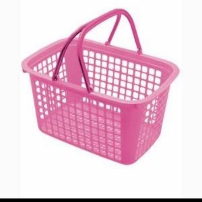 keranjang belanja nagata ngt 208