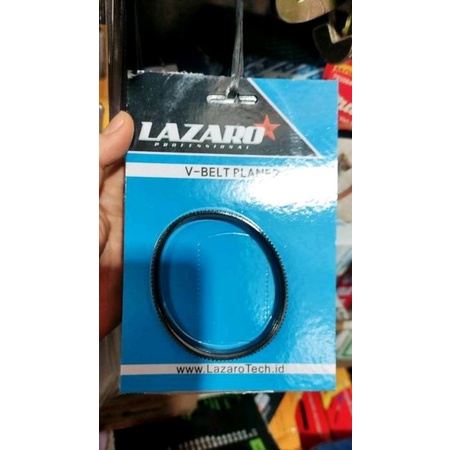 vanbelt ketam v-belt ketam planner LAZARO